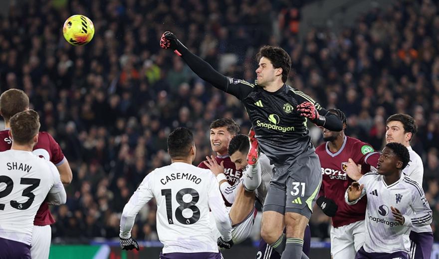 Γουέστ Χαμ-Μάντσεστερ Γιουνάιτεντ