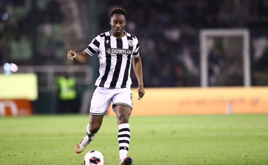 Τσορμπατζόγλου: «Ερωτηματικό ο Μεϊτέ - Κρίσιμη περίοδος για να μην λυγίσει ο ΠΑΟΚ»