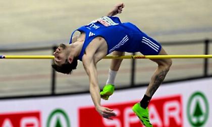 Έβδομος στην Τσεχία ο Μέρλος