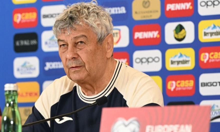 Πήρε εξιτήριο ο Μιρτσέα Λουτσέσκου