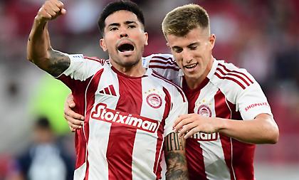 Ολυμπιακός: Μακάρι να πατήσει ένα κουμπί και να βγάλουν επιτέλους συνέπεια