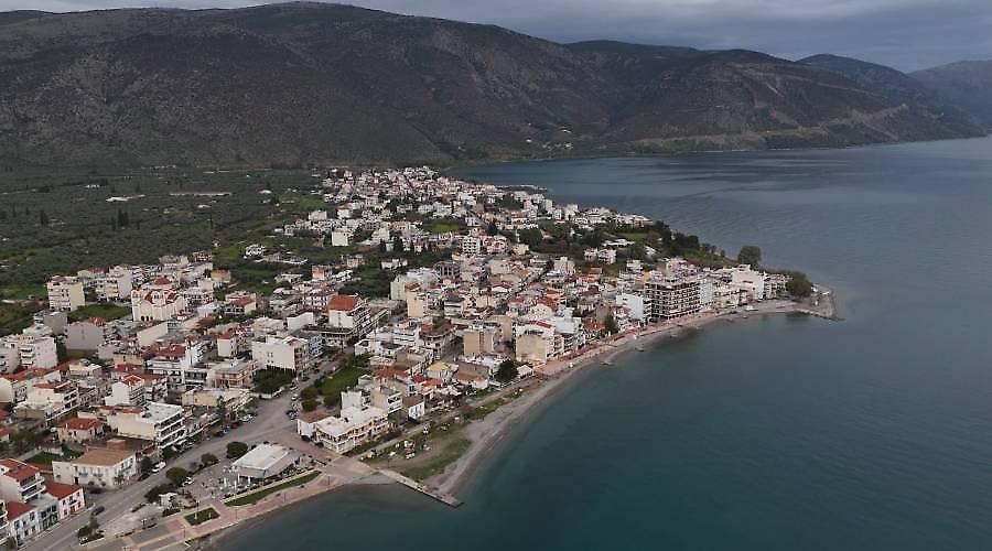 Όπου Υπάρχει Ελλάδα: Ρεπορτάζ ζωής και προβληματισμού από τη Φωκίδα