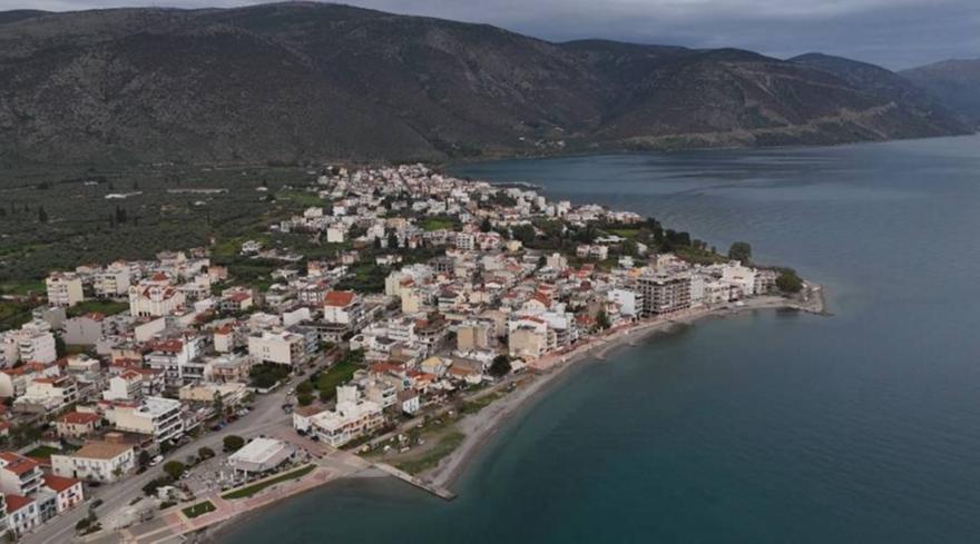 Όπου Υπάρχει Ελλάδα: Ρεπορτάζ ζωής και προβληματισμού από τη Φωκίδα