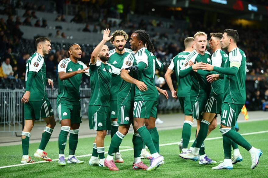 Με Τουμπά και Σάντσες αλλά χωρίς Τσέριν-Κώτσιρα ο Παναθηναϊκός κόντρα στον ΠΑΟΚ!