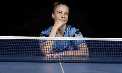 Έξι Έλληνες πρωταθλητές δήλωσαν συμμετοχή στο WTT Feeder του Ντίσελντορφ