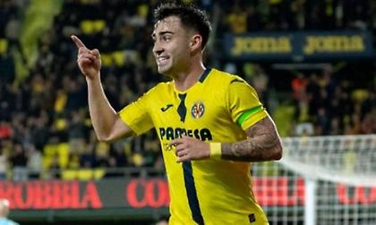 Σάρωσε την Εσπανιόλ και παρέμεινε τρίτη η Βιγιαρεάλ