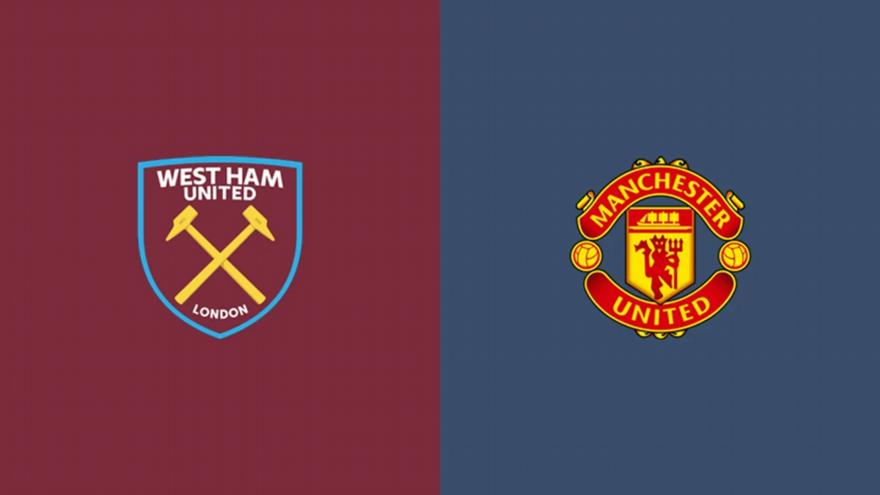 Γουέστ Χαμ-Μάντσεστερ Γιουνάιτεντ