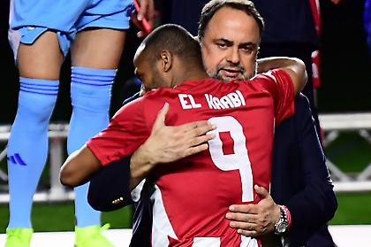 Ολυμπιακός – Ελ Κααμπί: Στο τελικό στάδιο η ανανέωση, έτοιμος να υπογράψει ο Μαροκινός