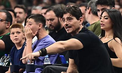 Αναβλήθηκε η κοπή πίτας του αγωνιστικού τμήματος του Παναθηναϊκού λόγω πένθους - Το μήνυμα του Γιαννακόπουλου