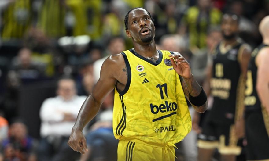 Το παλεύει για την ανατροπή στο 90' με Χέιζ-Ντέιβις ο Παναθηναϊκός!