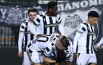 Τσορμπατζόγλου: «Το σκεπτικό για Μεϊτέ στον ΠΑΟΚ και οι δύο που είναι σε οριακή κατάσταση»