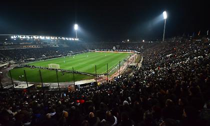 ΠΑΟΚ: Την Πέμπτη (12/02) κυκλοφορούν τα εισιτήρια για το ματς με τη Θέλτα στην Ισπανία