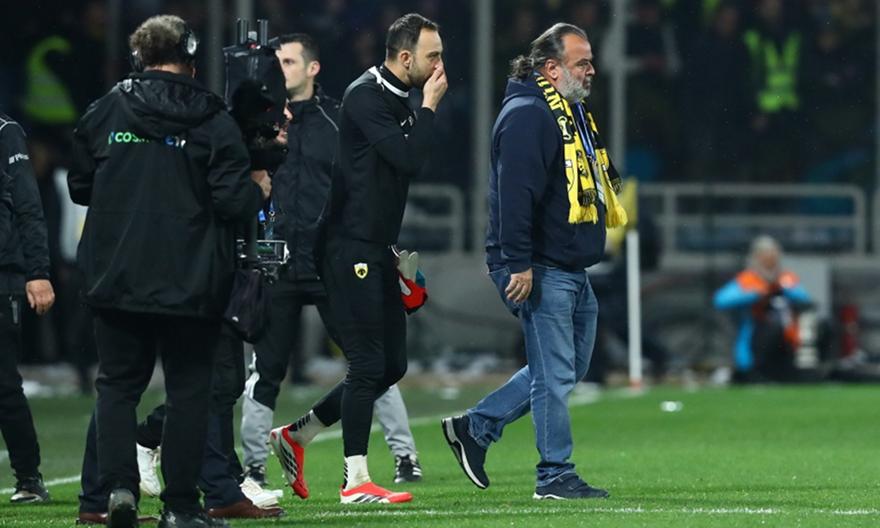 Οργή Ηλιόπουλου: «Αδιανόητο να λένε ότι έφτυσα τον Μεντιλίμπαρ - Έχω κάνει μήνυση, ντροπή»!