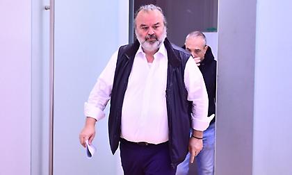 Απολογία Ηλιόπουλου: «Η ντροπή είναι παντού στο ελληνικό ποδόσφαιρο - Ο Μάκελι είχε αυτοπροταθεί, είναι σκάνδαλο»!