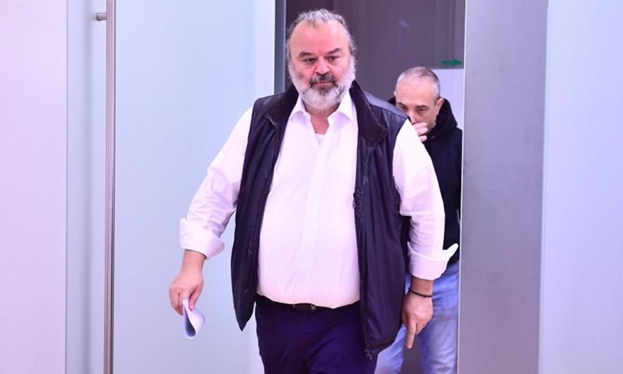 Απολογία Ηλιόπουλου: «Η ντροπή είναι παντού στο ελληνικό ποδόσφαιρο - Ο Μάκελι είχε αυτοπροταθεί, είναι σκάνδαλο»!