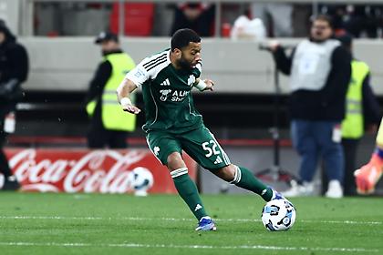 Παναθηναϊκός: Τρομερό στατιστικό με τον Βιλένα που είναι… αήττητος κόντρα στον Ολυμπιακό