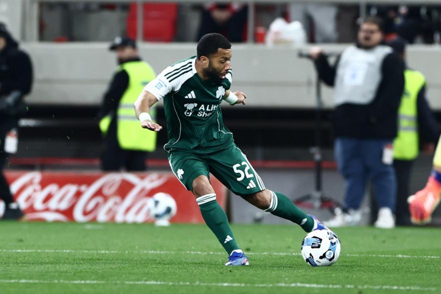 Παναθηναϊκός: Τρομερό στατιστικό με τον Βιλένα που είναι… αήττητος κόντρα στον Ολυμπιακό