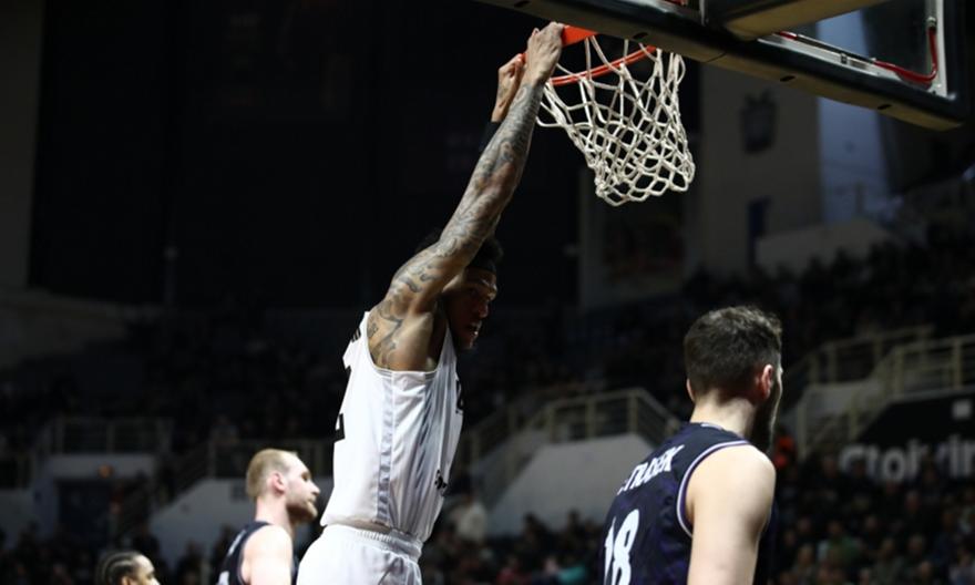 Ήττα χωρίς κόστος για τον ΠΑΟΚ από την Μπιλμπάο, σφραγίστηκε ο «εμφύλιος» με Περιστέρι Betsson στα προημιτελικά!