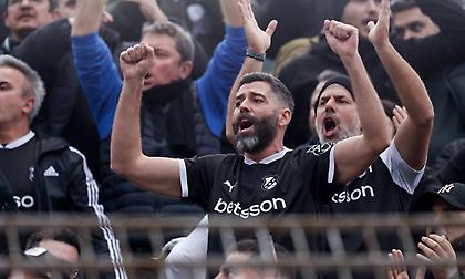 Τρίτη επαρχιακή ομάδα στην ιστορία ο ΟΦΗ με δύο συνεχόμενους τελικούς Κυπέλλου