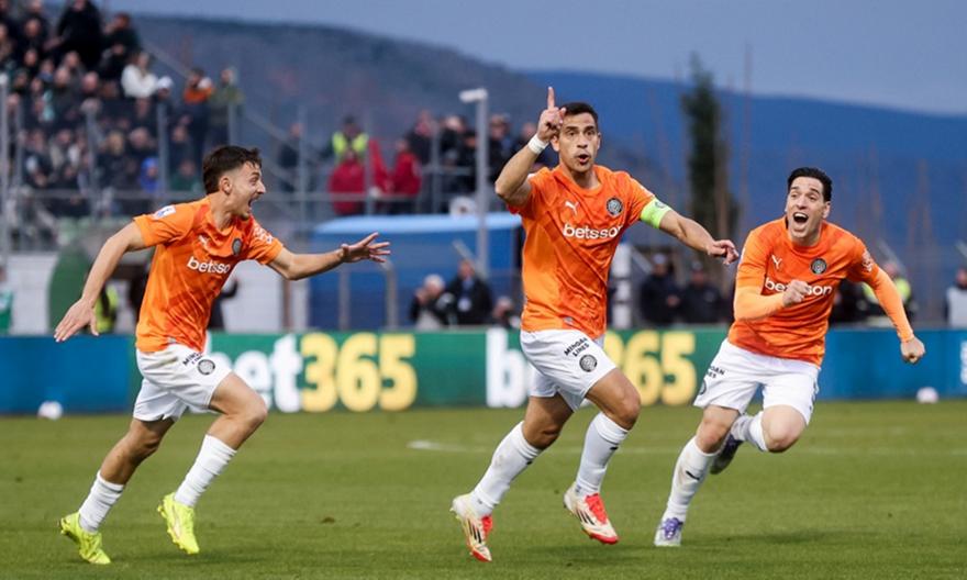 Δεύτερη σερί παρουσία και τέταρτη συνολικά σε τελικό Κυπέλλου για τον ΟΦΗ!