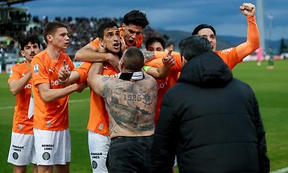 Σουργιάς: «Η φανέλα του ΟΦΗ είναι βαριά - Φέτος δεν θα πάει στον τελικό… ψαρωμένος»!