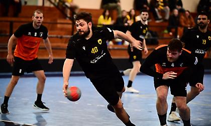 Η ΑΕΚ «καθάρισε» τον Ζαφειράκη και επέστρεψε στις νίκες