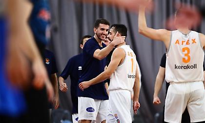 Elite League: Ανέβηκε 2η με σούπερ ανατροπή η Χαλκίδα - Νίκη «ανάσα» για Σοφάδες