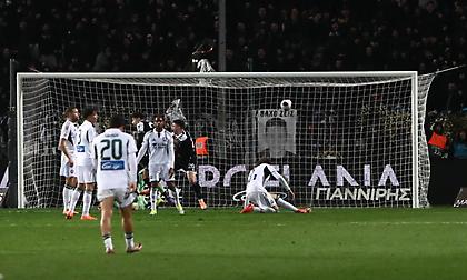 Νικολογιάννης: «Ανησυχητικό ότι ήταν επιθετικά εξαφανισμένος ο Παναθηναϊκός - Υποχρέωση πλέον να μπει στην 4άδα»