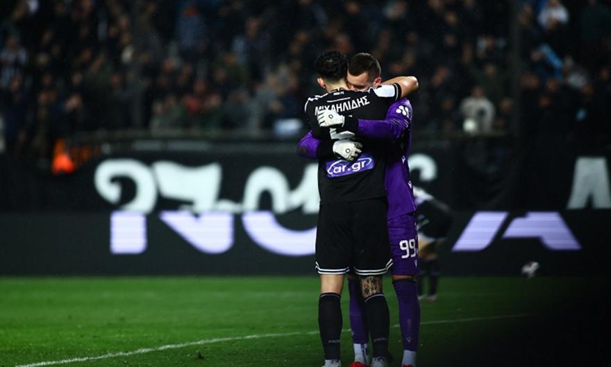 Τα σχόλια στον bwinΣΠΟΡ FM για τις προκρίσεις ΠΑΟΚ και ΟΦΗ στον τελικό του Κυπέλλου