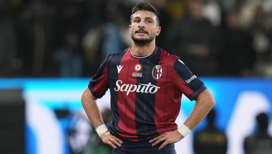 Μπάγερν Μονάχου-Λειψία 