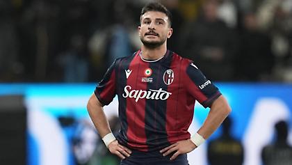 Μπολόνια-Λάτσιο