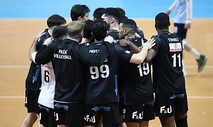 Έχασε, αλλά… περνάει ο ΠΑΟΚ