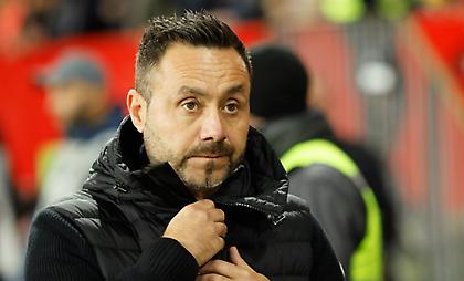 Μεταμεσονύκτιο «διαζύγιο» με Ντε Τζέρμπι για Μαρσέιγ