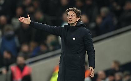 Απολύθηκε από την Τότεναμ ο Τόμας Φρανκ!