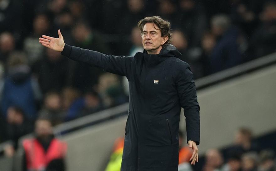 Απολύθηκε από την Τότεναμ ο Τόμας Φρανκ!