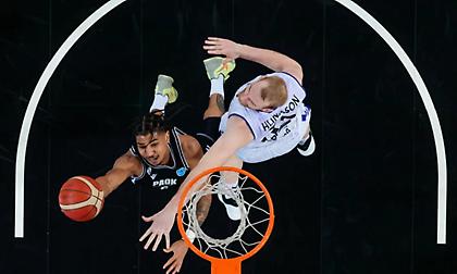 ΠΑΟΚ-Μπιλμπάο: Για το «θαύμα» της ανατροπής και την πρωτιά του ομίλου οι Θεσσαλονικείς