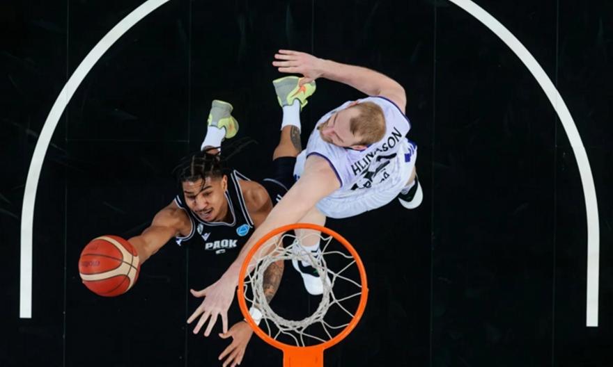 ΠΑΟΚ-Μπιλμπάο 