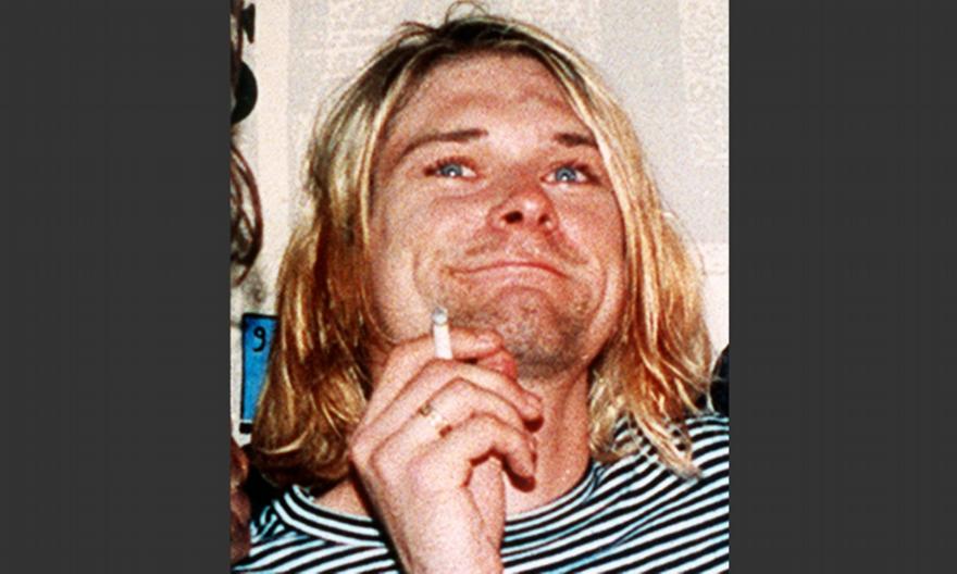 Κερτ Κομπέιν: Ομάδα ερευνητών «βλέπει» ανθρωποκτονία πίσω από τον θάνατό του