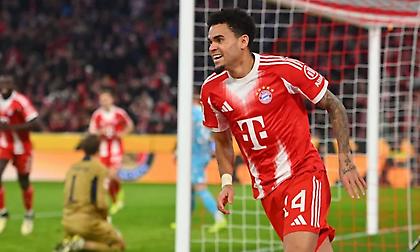 Μπάγερν Μονάχου-Λειψία