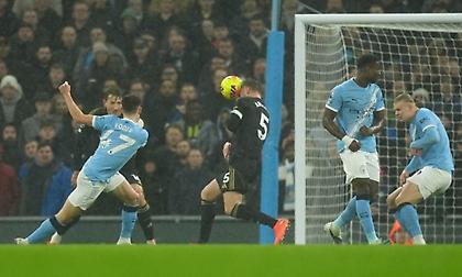 Μάντσεστερ Σίτι-Φούλαμ