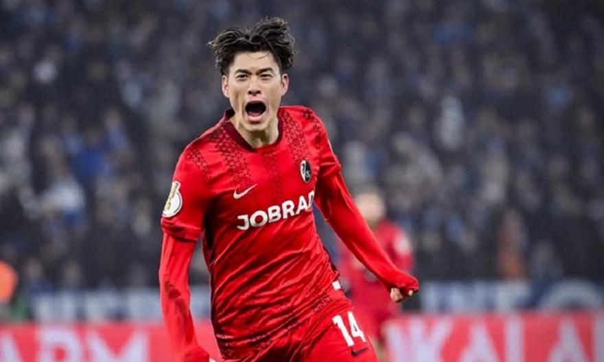 Λύγισε τη Χέρτα στα πέναλτι και πέταξε στα ημιτελικά η Φράιμπουργκ!