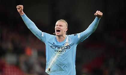 Καταιγιστική η Σίτι κόντρα στη Φούλαμ - Πέταξε την ευκαιρία στα σκουπίδια η Φόρεστ