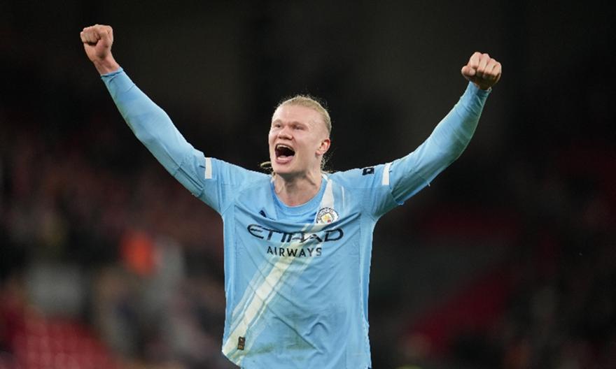 Καταιγιστική η Σίτι κόντρα στη Φούλαμ - Πέταξε την ευκαιρία στα σκουπίδια η Φόρεστ