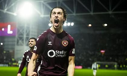 «Λυτρώθηκε» στο τέλος και ξέφυγε ξανά η Χαρτς