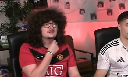 Πόσο εφικτό είναι να κουρευτεί ο οπαδός της Γιουνάιτεντ στα επόμενα πέντε ματς;