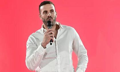 Ο Νίκος Παππάς διαγράφηκε οριστικά από τον ΣΥΡΙΖΑ