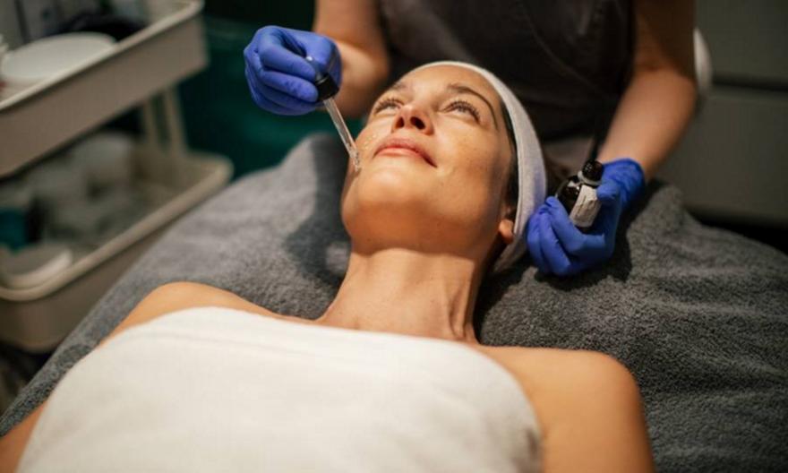 Πεπτίδια: Φρενίτιδα για το «μαγικό» συστατικό