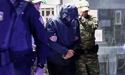 Υπόθεση κατασκοπείας: Έδωσε 3 ονόματα ο σμήναρχος - Τι του ζητούσε ο «Στίβεν»