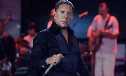 Εσπευσμένα στο νοσοκομείο ο Γιώργος Μαζωνάκης