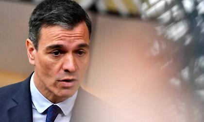 Πέδρο Σάντσεθ: «Το σιδηροδρομικό δίκτυο δεν είναι τέλειο, αλλά είναι ασφαλές»